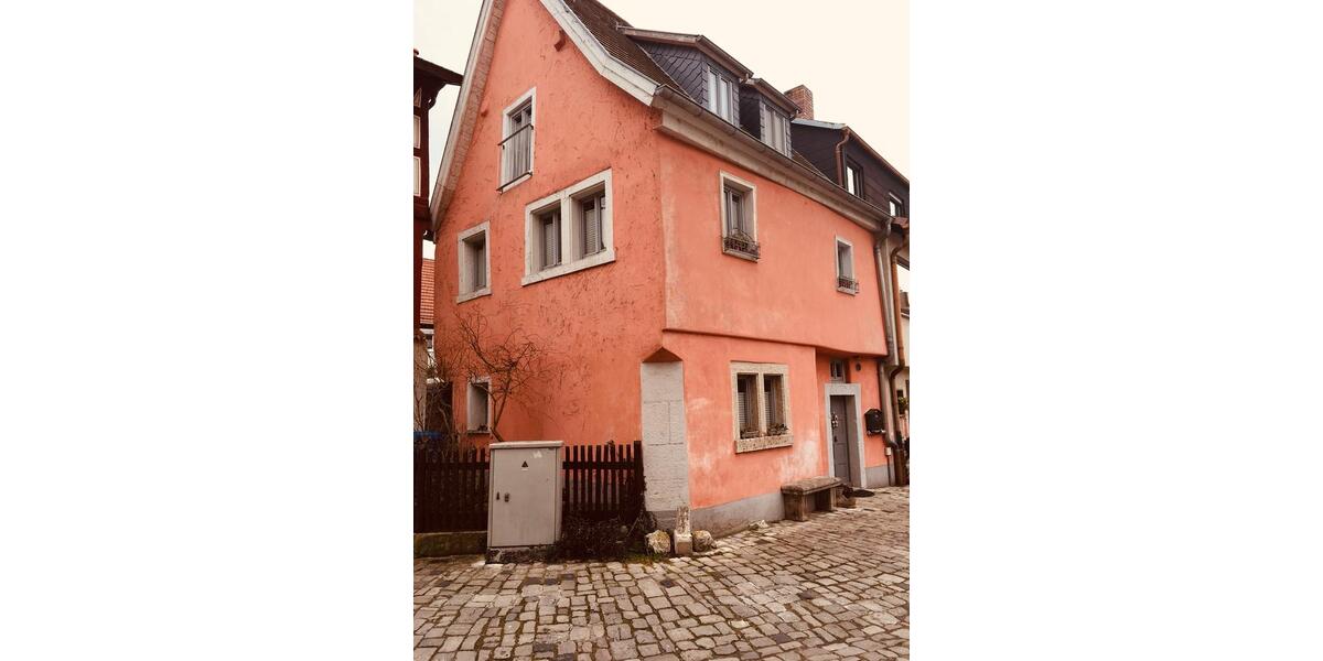 Reihenhaus Sommerhausen - 2 Zimmer, 80 m&sup2;, 255.000&euro; | Angebot:26916561