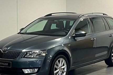 Skoda Octavia 93.900 km 15.850 &euro; Marktheidenfeld 97828