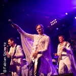 Best of Fred Kellner, Best of Funk&Soul! - Fred Kellner Soul Explotion