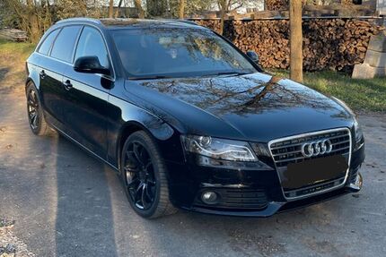 Audi A4 221.250 km 6.799 &euro; Marktbreit 97340