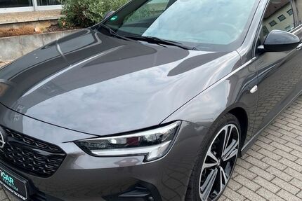 Opel Insignia 82.000 km 20.950 &euro; Ochsenfurt 97199