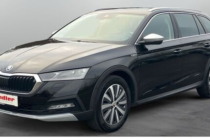 Skoda Octavia 67.000 km 29.480 &euro; Kitzingen 97318