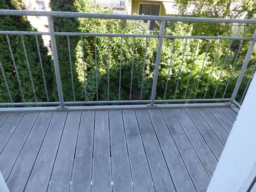 2-Zimmer-Mietwohnung mit Balkon in 97450 Arnstein (ID 1293) - Etagenwohnung Arnstein Arnstein | Angebot:26439902
