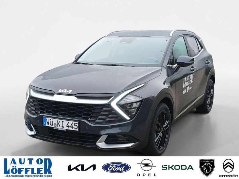 Sportage