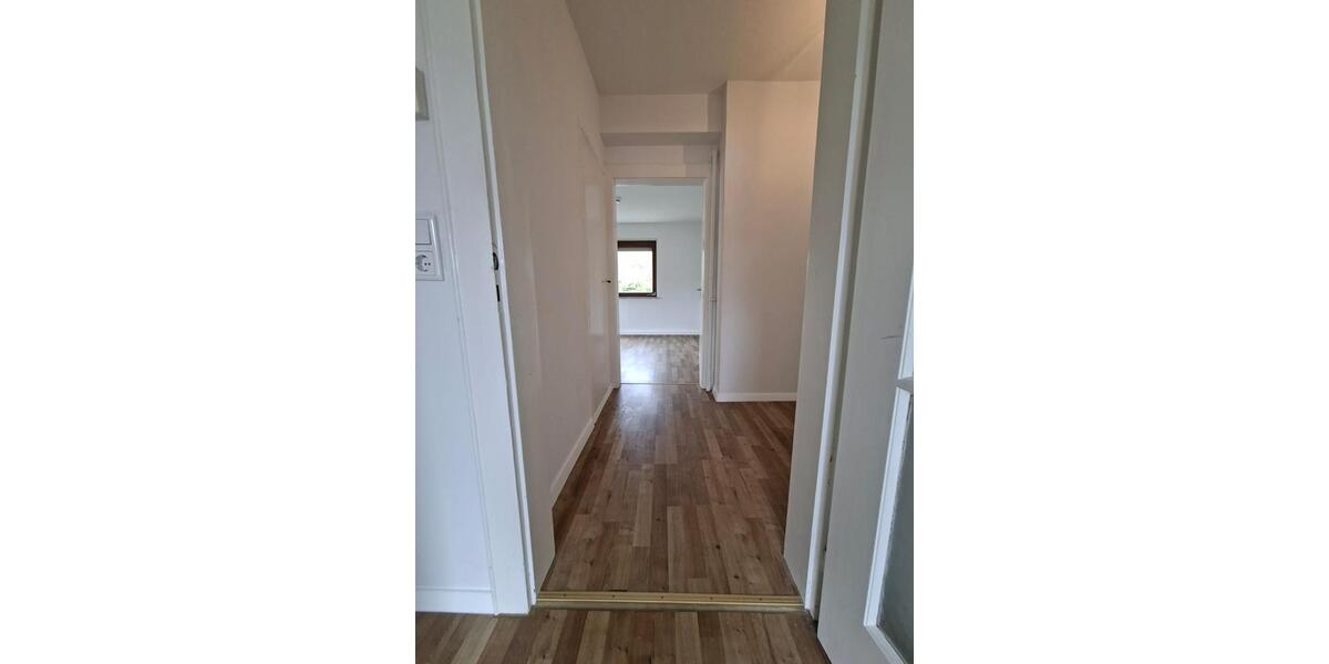 Etagenwohnung Ochsenfurt - 3 Zimmer, 55 m&sup2;, 599&euro; | Angebot:26633298