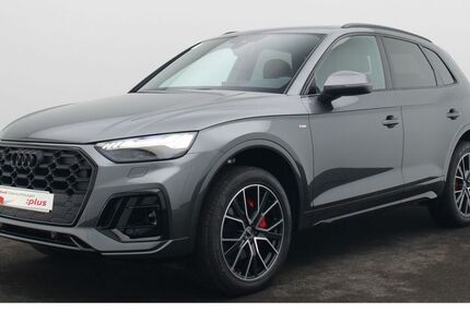 Audi Q5 20.000 km 57.980 &euro; Würzburg 97076