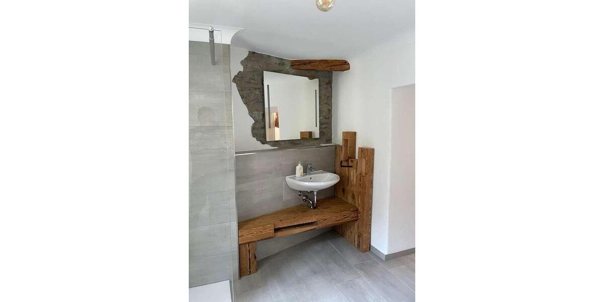 Erdgeschoßwohnung Dettelbach - 1 Zimmer, 29 m&sup2;, 600&euro; | Angebot:26044249