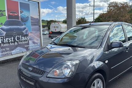 Ford Fiesta 180.000 km 2.499 € Würzburg 97076