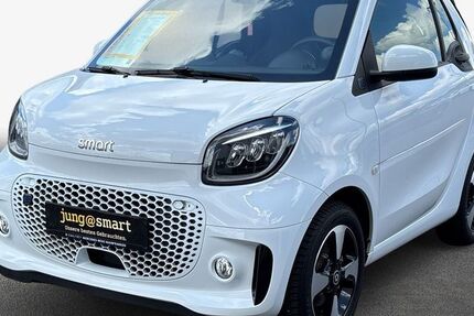 Smart ForTwo 29.448 km 16.800 &euro; Würzburg 97076