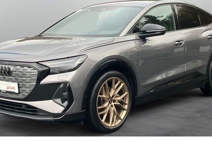 Audi Q4 e-tron 20.000 km 30.780 € Kitzingen 97318