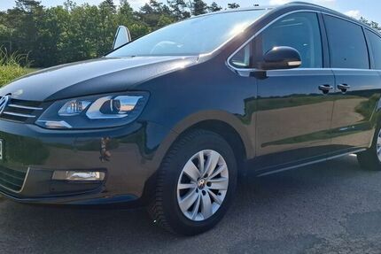 VW Sharan