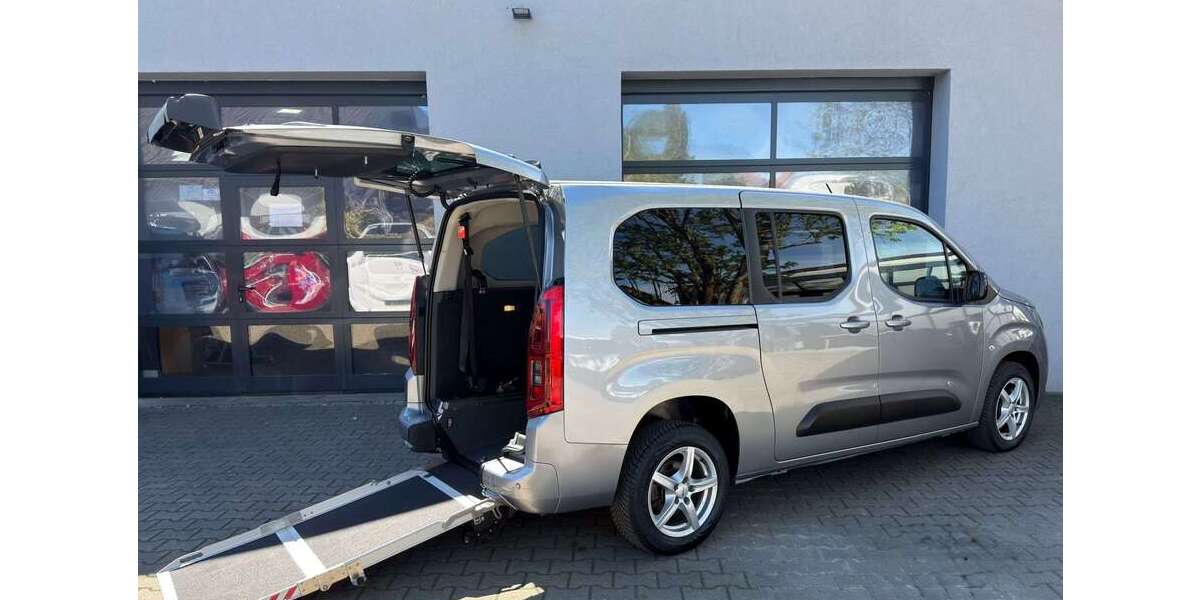 Opel Combo 93.000 km 29.950 &euro; Würzburg 97084