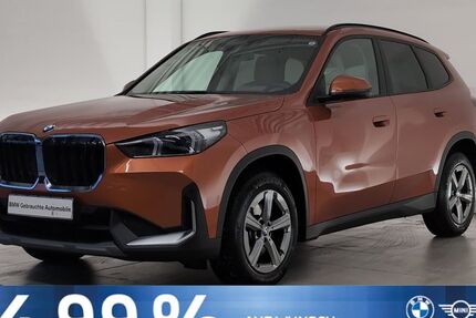 BMW X1 65.800 km 32.380 &euro; Würzburg 97076