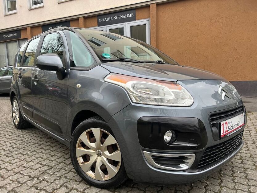 C3 Picasso