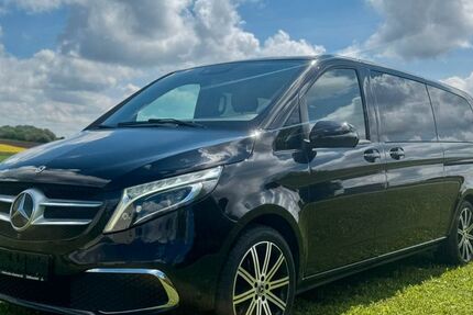 Mercedes-Benz V 300 127.549 km 39.890 &euro; Gelchsheim 97255