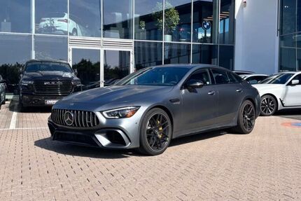 Mercedes-Benz AMG GT 25.778 km 86.900 &euro; Würzburg 97076