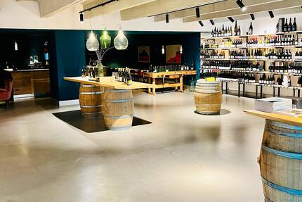 Gewerbeobjekt Würzburg Sanderau - 4.130&euro; | Angebot:24966274