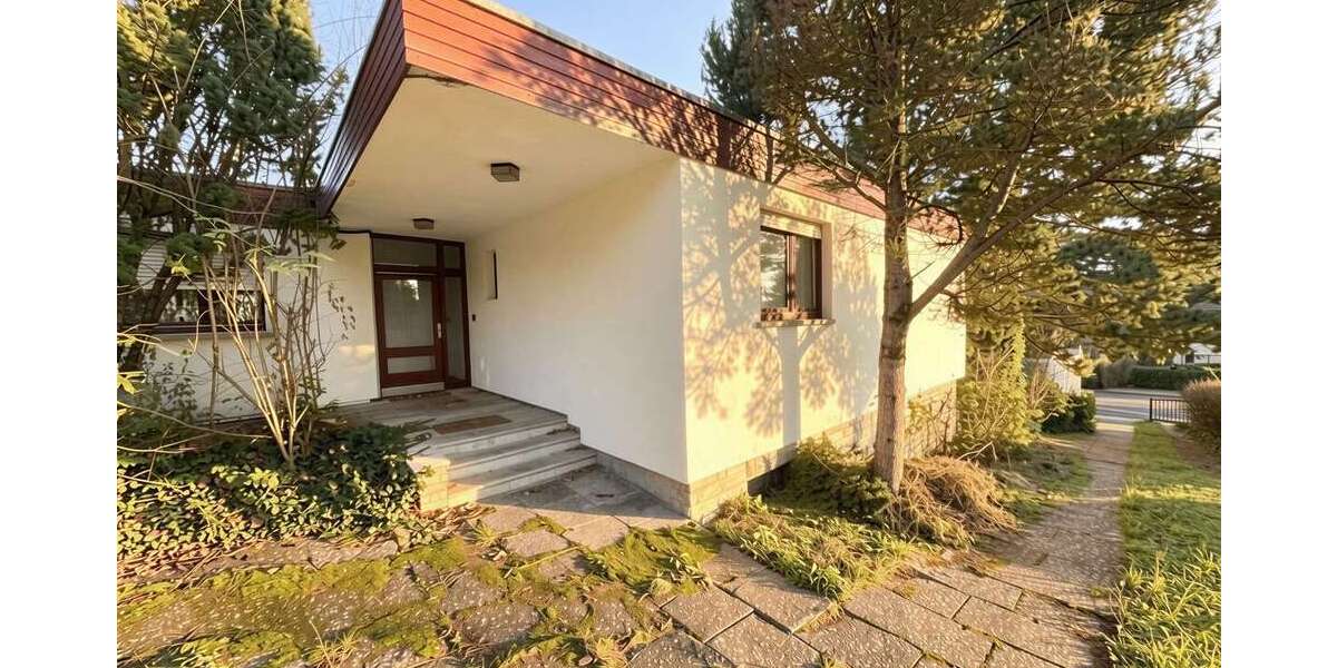 Einfamilienhaus Würzburg Frauenland - 7 Zimmer, 135 m&sup2;, 590.000&euro; | Angebot:24813377