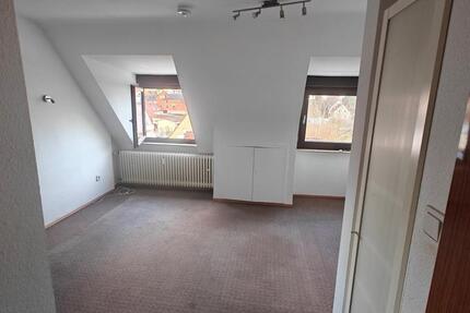 Wohnung Höchberg - 1 Zimmer, 25 m&sup2;, 89.000&euro; | Angebot:26163916