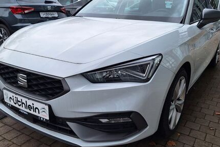 Seat Leon 25.000 km 24.990 € Würzburg 97076