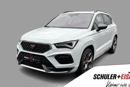 Cupra Ateca 86.700 km 30.990 &euro; Werneck 97440