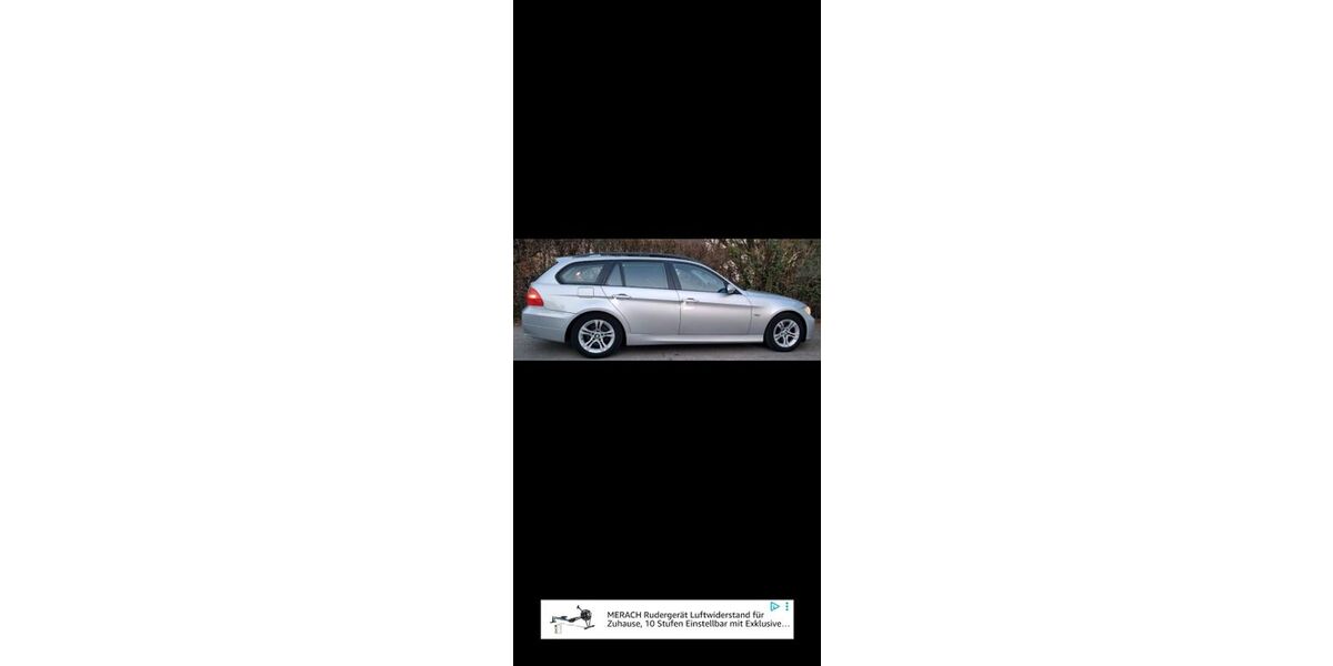 BMW 318 185.000 km 4.200 &euro; Biebelried 97318