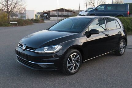 VW Golf 61.000 km 16.990 &euro; Tauberbischofsheim 97941