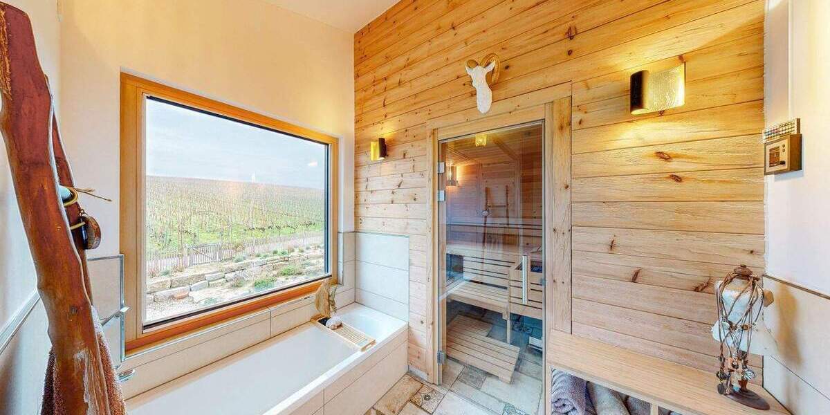 Einfamilienhaus Nordheim am Main - 5 Zimmer, 181 m&sup2;, 995.000&euro; | Angebot:24498669