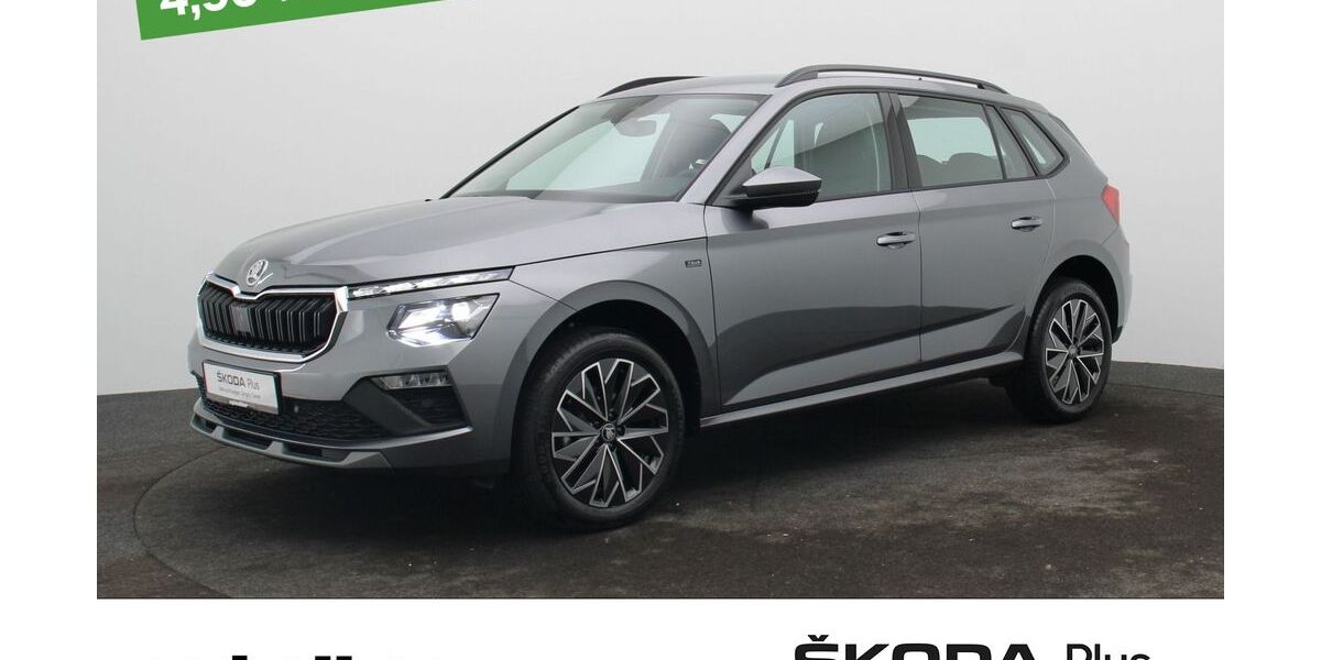 Skoda Kamiq 9.500 km 23.580 &euro; Würzburg 97084