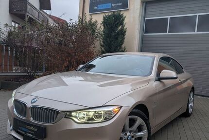 BMW 435 79.300 km 28.800 &euro; Wittighausen 97957