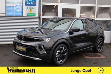 Opel Mokka 9.205 km 21.295 &euro; Tauberbischofsheim 97941