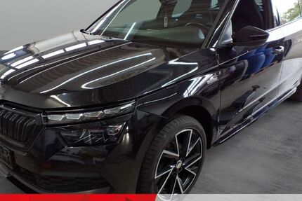 Skoda Kamiq 49.500 km 22.980 € Würzburg 97084