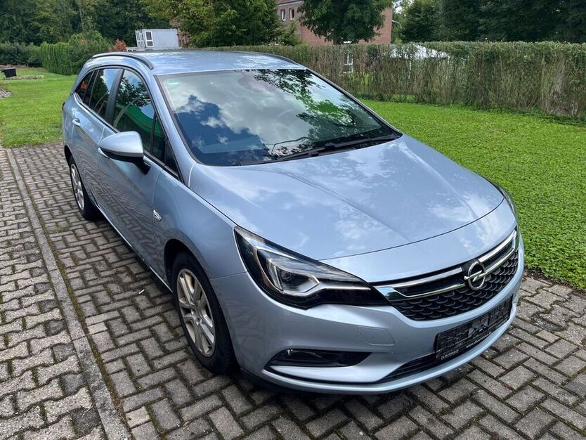 Astra