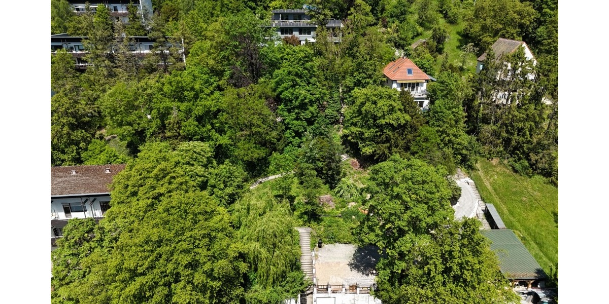 Premium-Baugrundstück in einer der renommiertesten Wohnlagen Würzburgs - Grundstück Würzburg Steinbachtal | Angebot:26704795