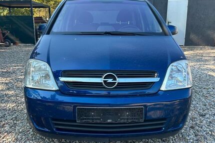 Opel Meriva 160.300 km 1.790 &euro; Würzburg 97076