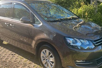 VW Sharan 305.000 km 9.350 &euro; Würzburg 97082
