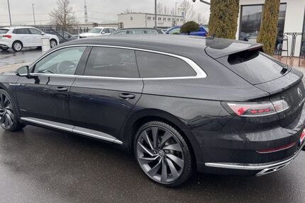 VW Arteon 140.000 km 24.900 &euro; Würzburg 97082