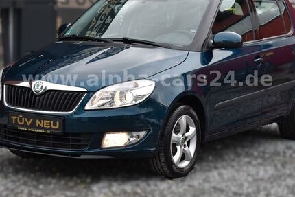 Skoda Fabia 160.000 km 6.690 &euro; Erlenbach bei Marktheidenfeld 97837