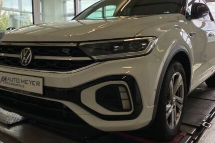VW T-Roc 6.979 km 28.970 &euro; Reichenberg 97234