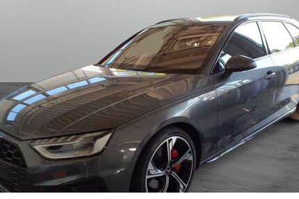 Audi A4 104.500 km 33.480 € Würzburg 97076