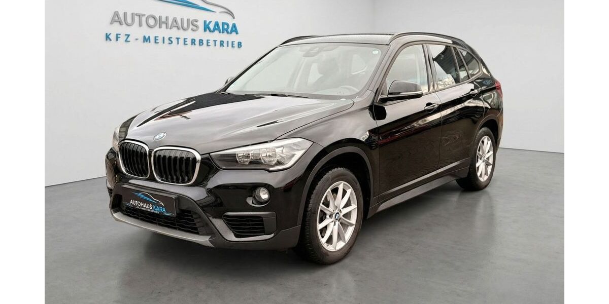 BMW X1 189.000 km 13.999 &euro; Karlstadt am Main 97753