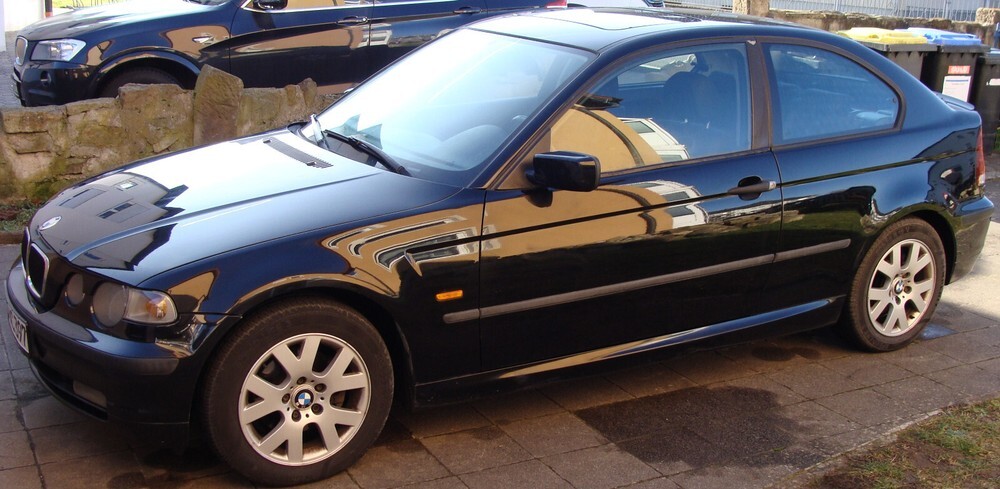 BMW 3er 187.700 km 1.900 € Grafenrheinfeld 97506