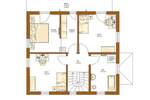 Einfamilienhaus Ochsenfurt Zeubelried - 4 Zimmer, 131 m&sup2;, 479.965&euro; | Angebot:25678013