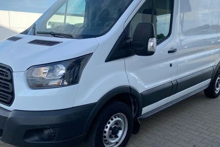 Ford Transit 155.800 km 9.999 &euro; Bergtheim 97241