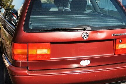 VW Passat Variant 225.000 km 900 &euro; Höchberg 97204