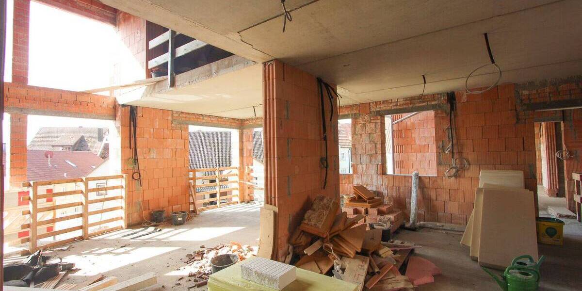 Mehrfamilienhaus, Wohnhaus Karlstadt Heßlar - 1 Zimmer, 355 m&sup2;, 290.000&euro; | Angebot:26054814