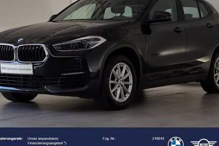 BMW X2 53.066 km 23.220 &euro; Würzburg 97076