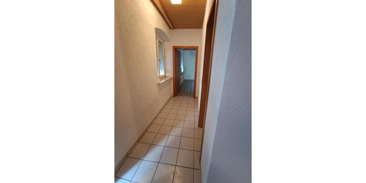 Haus zu vermieten im historischen Prichsenstadt 4 zimmer