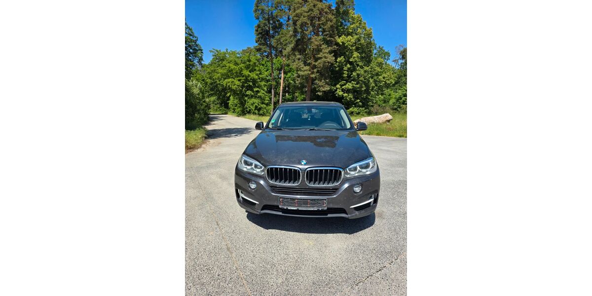 BMW X5 320.000 km 16.900 &euro; Kitzingen 97318