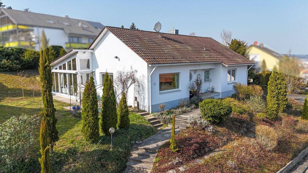 Einfamilienhaus Tauberbischofsheim - 3 Zimmer, 123 m&sup2;, 540.000&euro; | Angebot:25997023